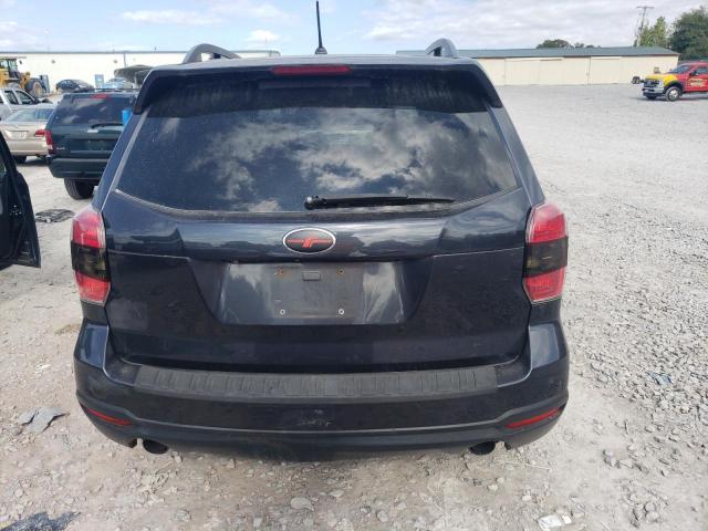 Parquets SUBARU FORESTER 2015 Szary