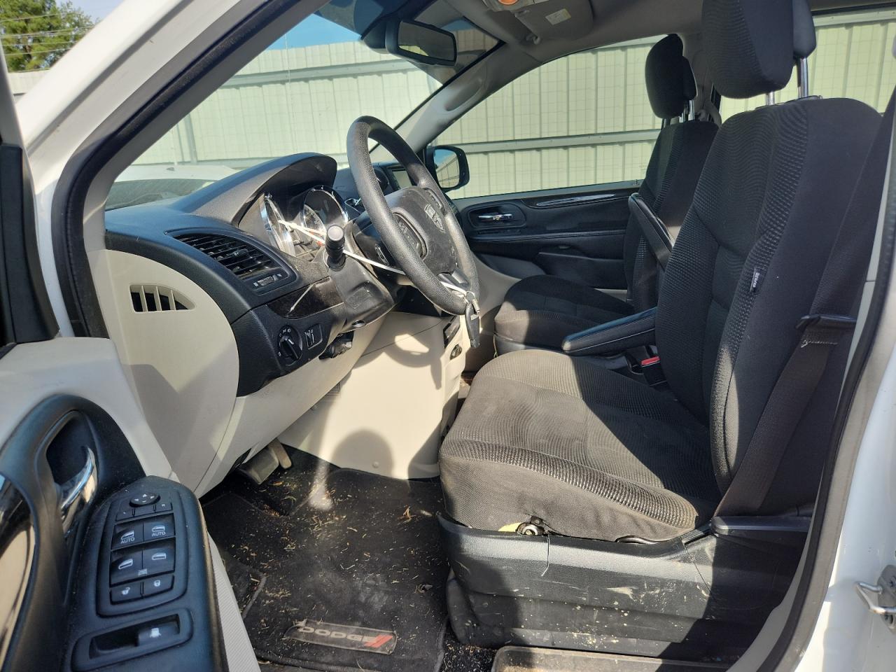 2020 Dodge Grand Caravan Se VIN: 2C4RDGBG0LR197177 Lot: 84468245