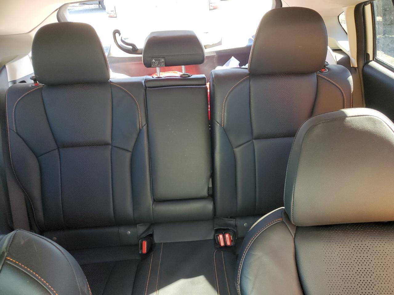 2023 Subaru Crosstrek Limited VIN: JF2GTHMC3P8252508 Lot: 70297655