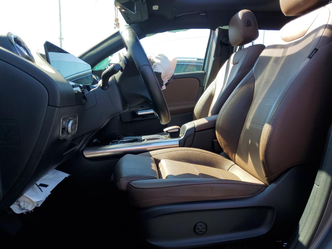 2021 Mercedes-Benz Gla 250 VIN: W1N4N4GB1MJ280313 Lot: 84938725