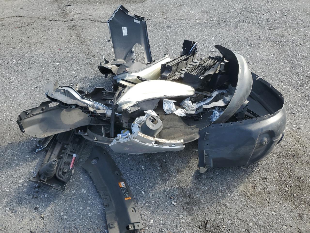 2013 Ford Escape Sel VIN: 1FMCU9HX7DUD18974 Lot: 84817525