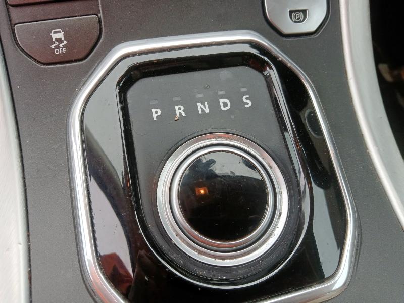 2012 LAND ROVER RANGE ROVER EVOQUE 2.2 SD4 PRESTIGE 5DR AUTO [LUX PACK]