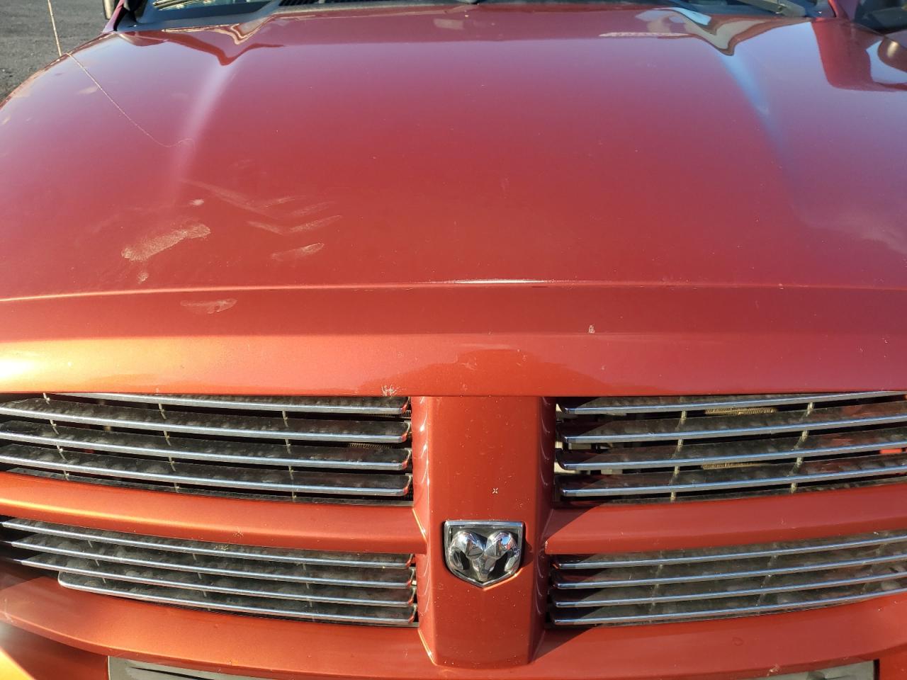 2008 Dodge Ram 1500 St VIN: 1D7HU18208S514732 Lot: 90868865