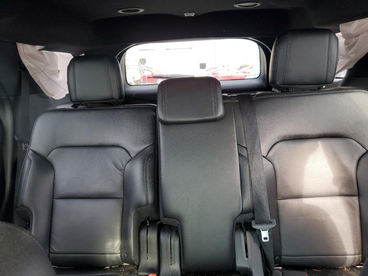 2018 Ford Explorer Xlt VIN: 1FM5K8D8XJGB77240 Lot: 82398805