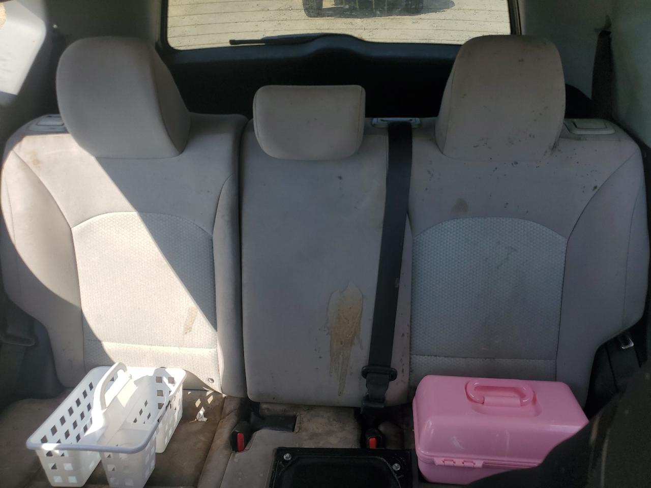 2021 Kia Soul Lx VIN: KNDJ23AU5M7739993 Lot: 84902485