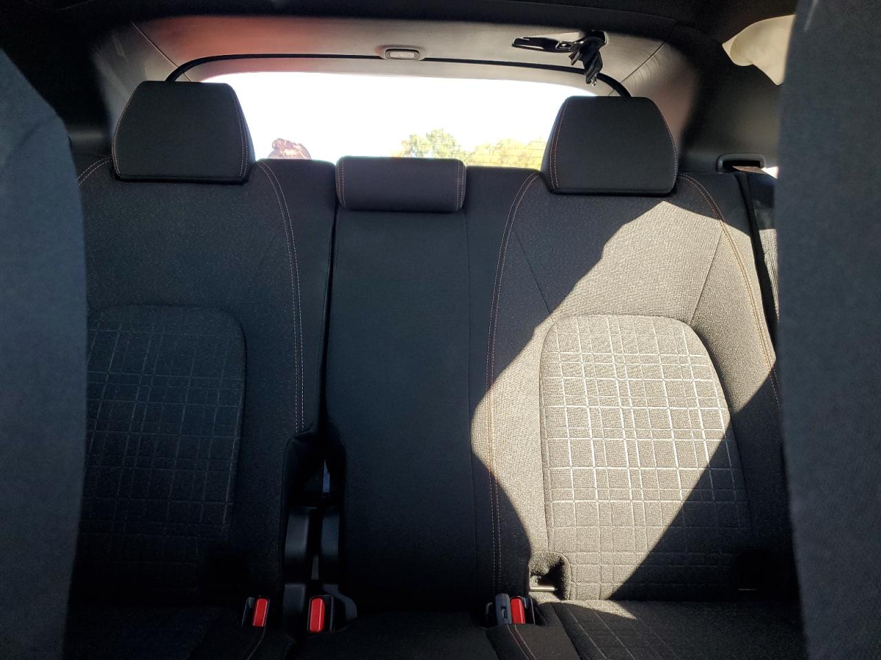 2025 Honda Hr-V Sport VIN: 3CZRZ2H57SM764687 Lot: 84449455