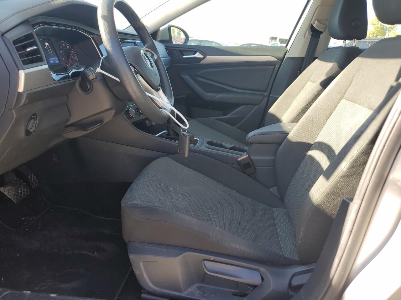 2019 Volkswagen Jetta S VIN: 3VWCB7BU4KM179964 Lot: 82285515