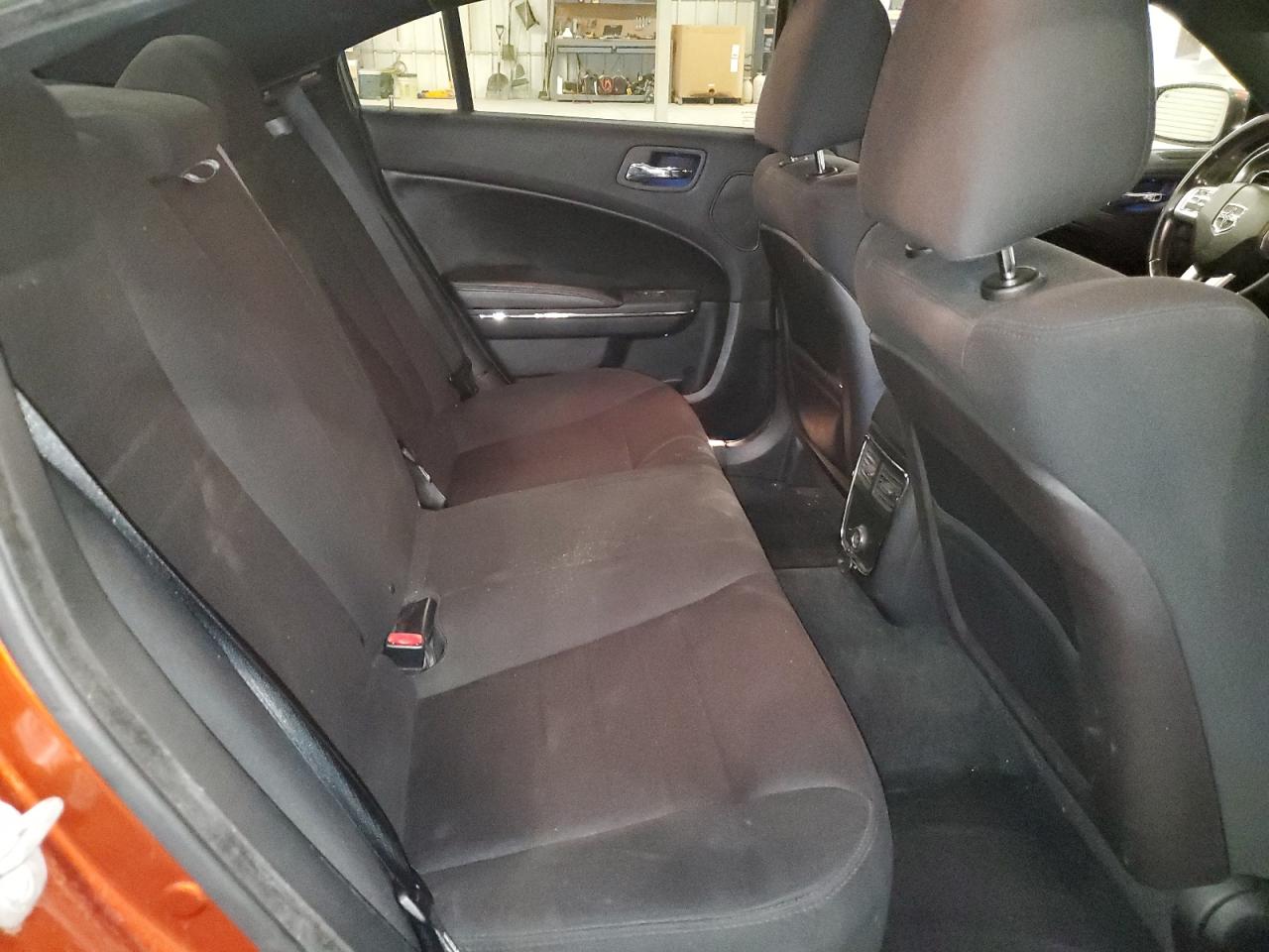 2013 Dodge Charger Sxt VIN: 2C3CDXHGXDH558519 Lot: 82713115