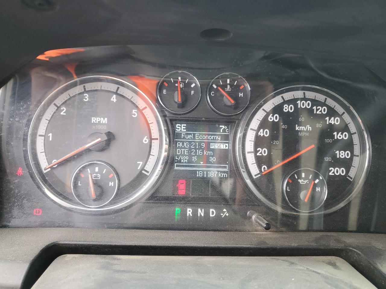 2012 Dodge Ram 1500 Slt VIN: 1C6RD6GT1CS172908 Lot: 87446065