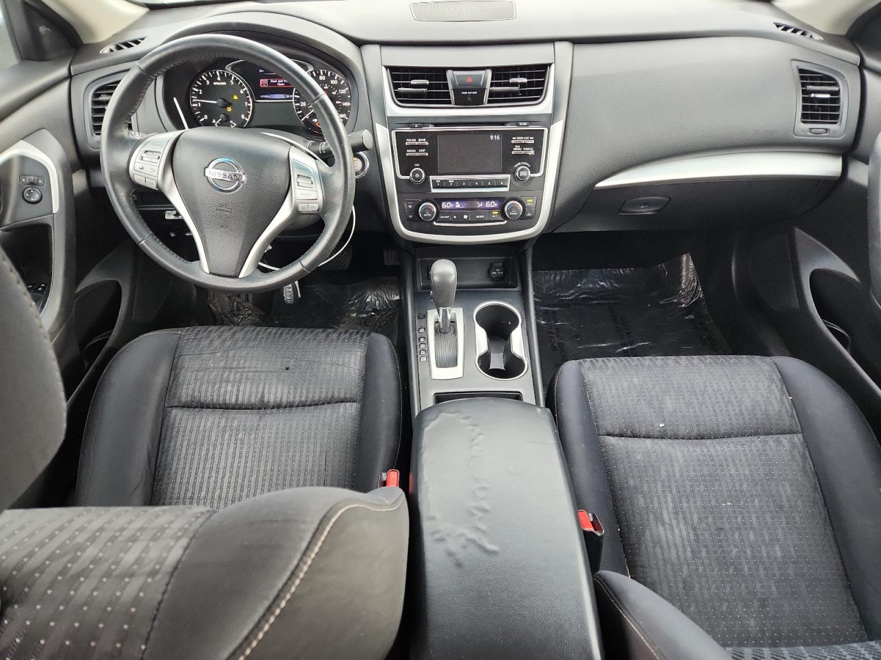 2017 Nissan Altima 2.5 VIN: 1N4AL3AP5HC172713 Lot: 82397715