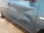 2015 NISSAN MICRA ACENTA CVT 1.2 ACENTA 5DR CVT for sale at Copart NEWBURY