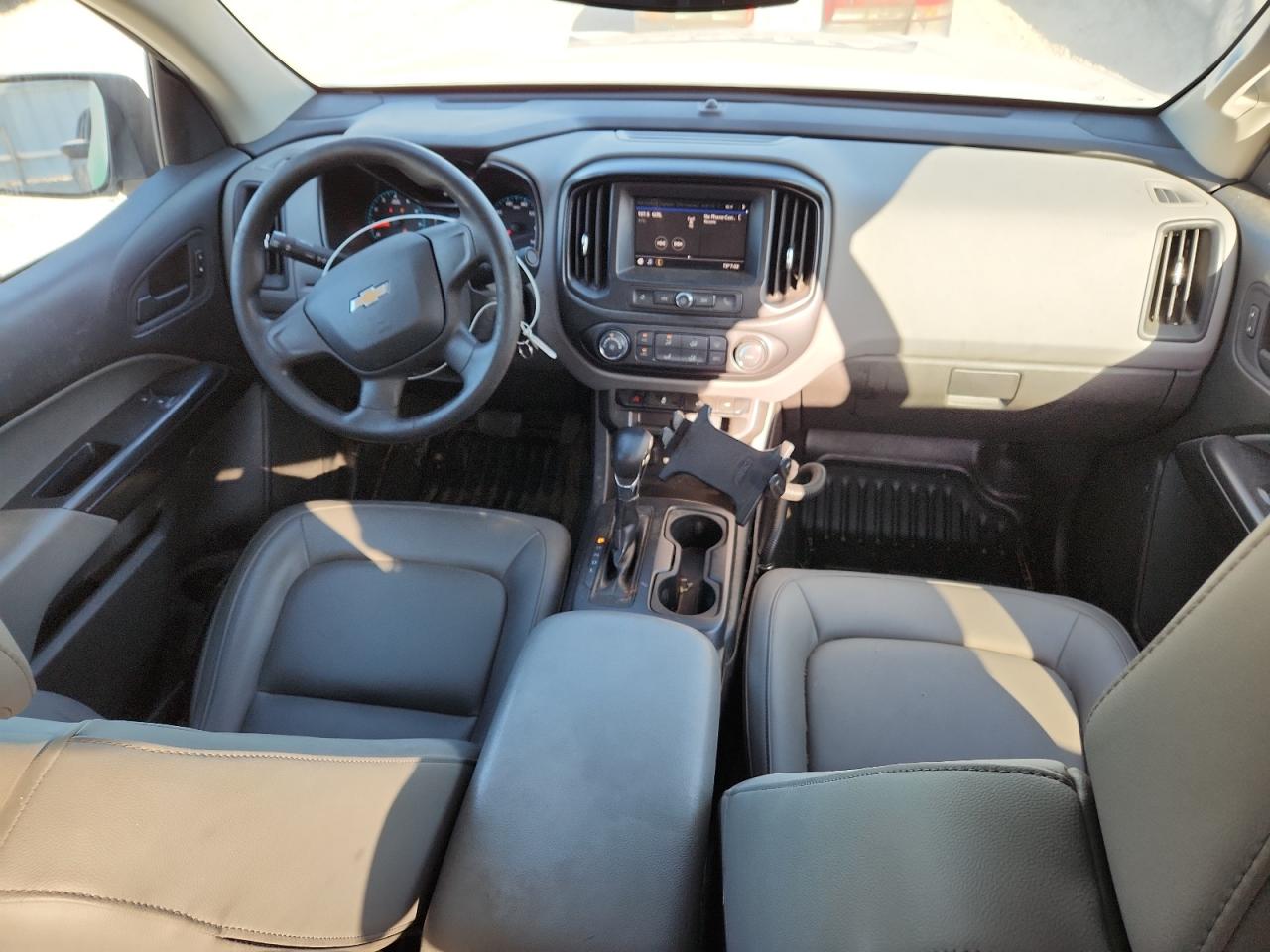 2022 Chevrolet Colorado VIN: 1GCHSBEN0N1113753 Lot: 86285065