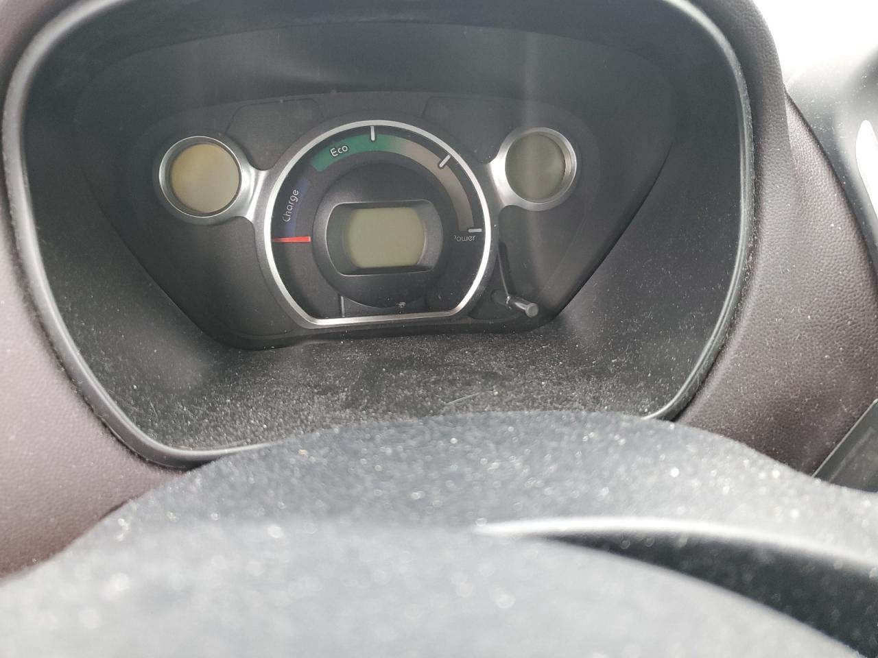 2012 Mitsubishi I Miev Es VIN: JA3215H1XCU016122 Lot: 85057065