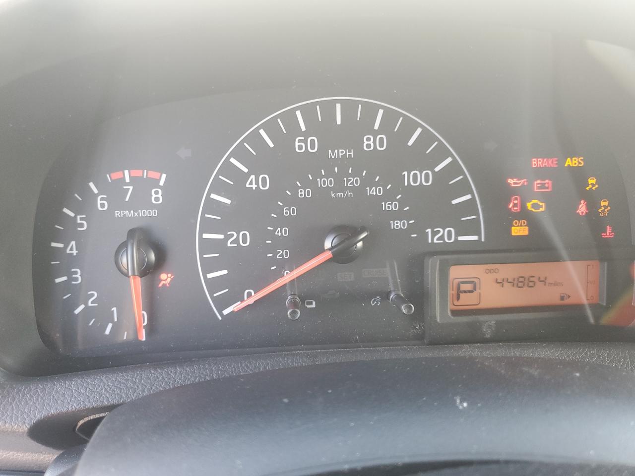 2021 Nissan Nv200 Van VIN: 3N6CM0KN6MK707707 Lot: 70318255