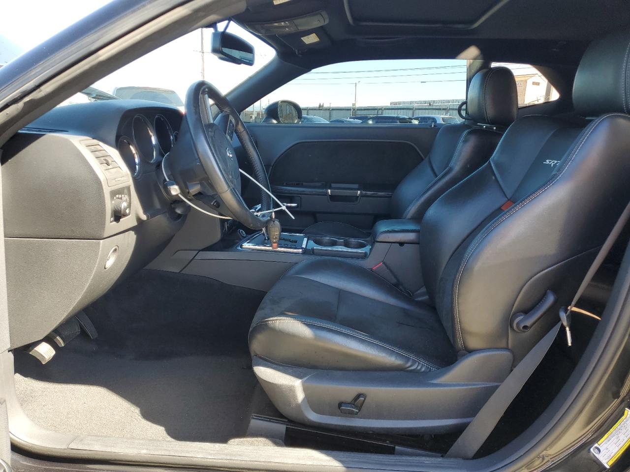 2008 Dodge Challenger Srt-8 VIN: 2B3LJ74W48H300179 Lot: 82474295