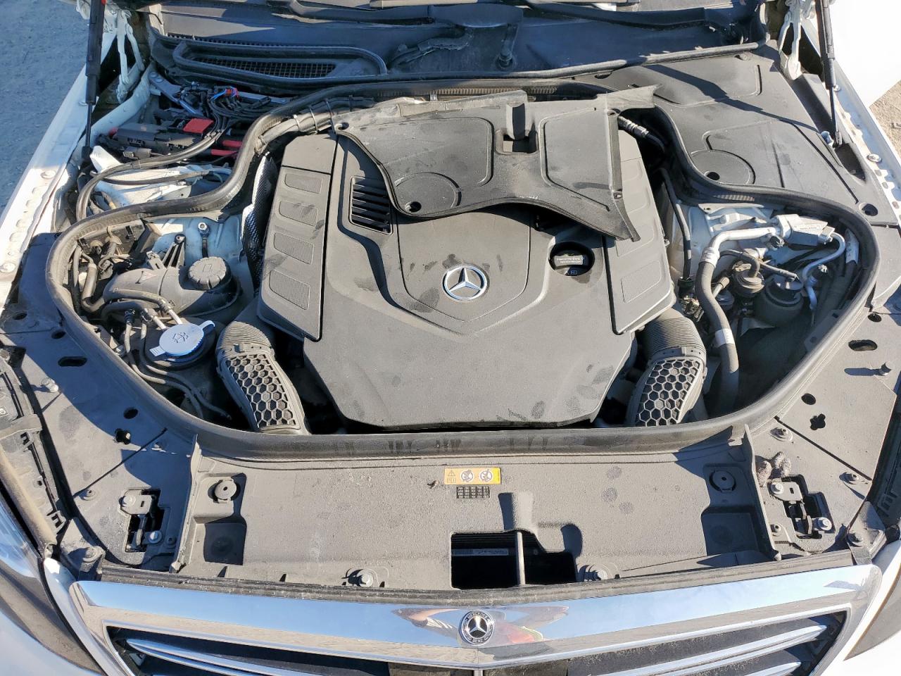 2019 Mercedes-Benz S 560 VIN: WDDUG8DB8KA437495 Lot: 86145605