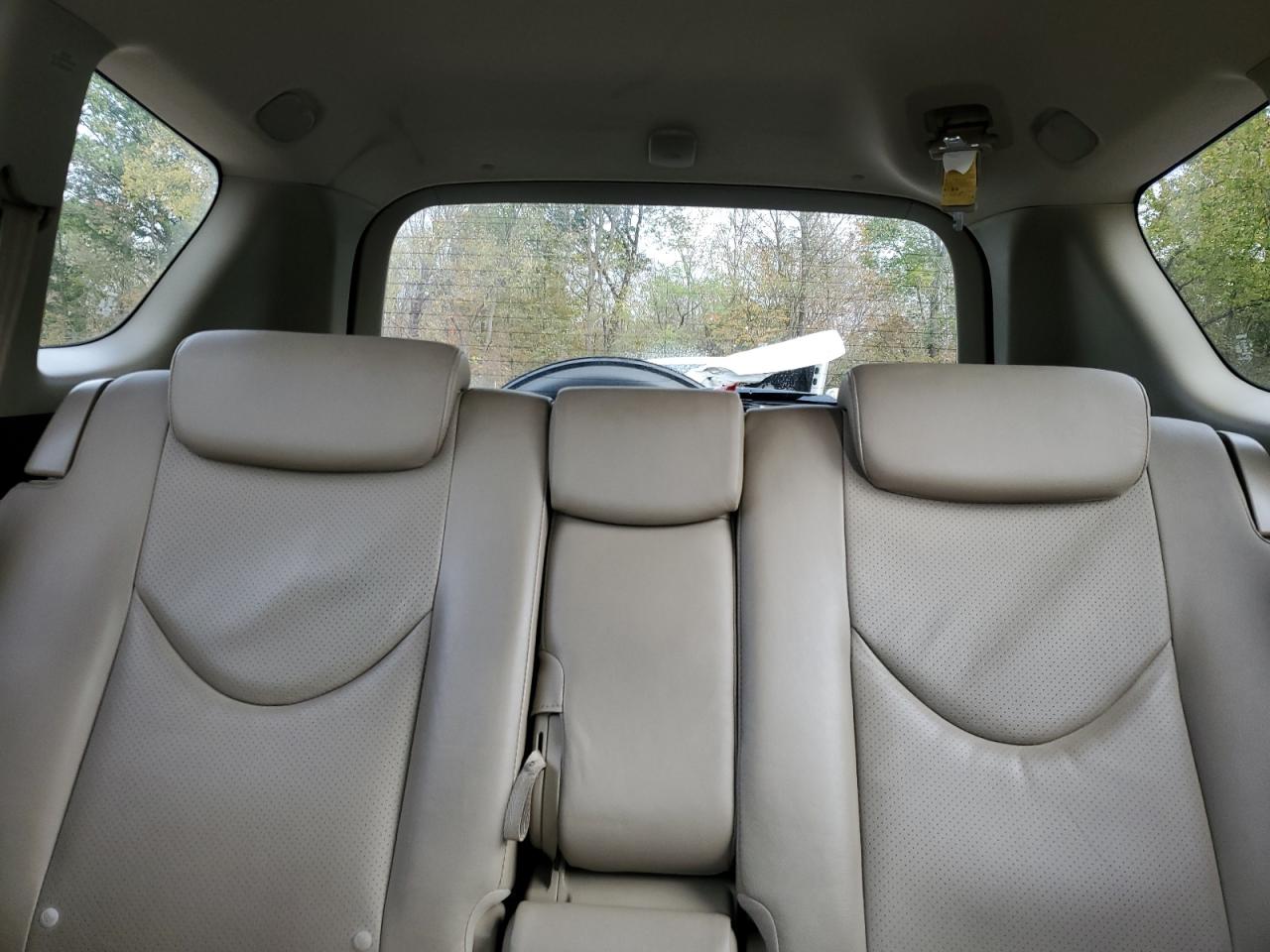 2009 Toyota Rav4 Limited VIN: JTMBK31V39D005956 Lot: 82518105
