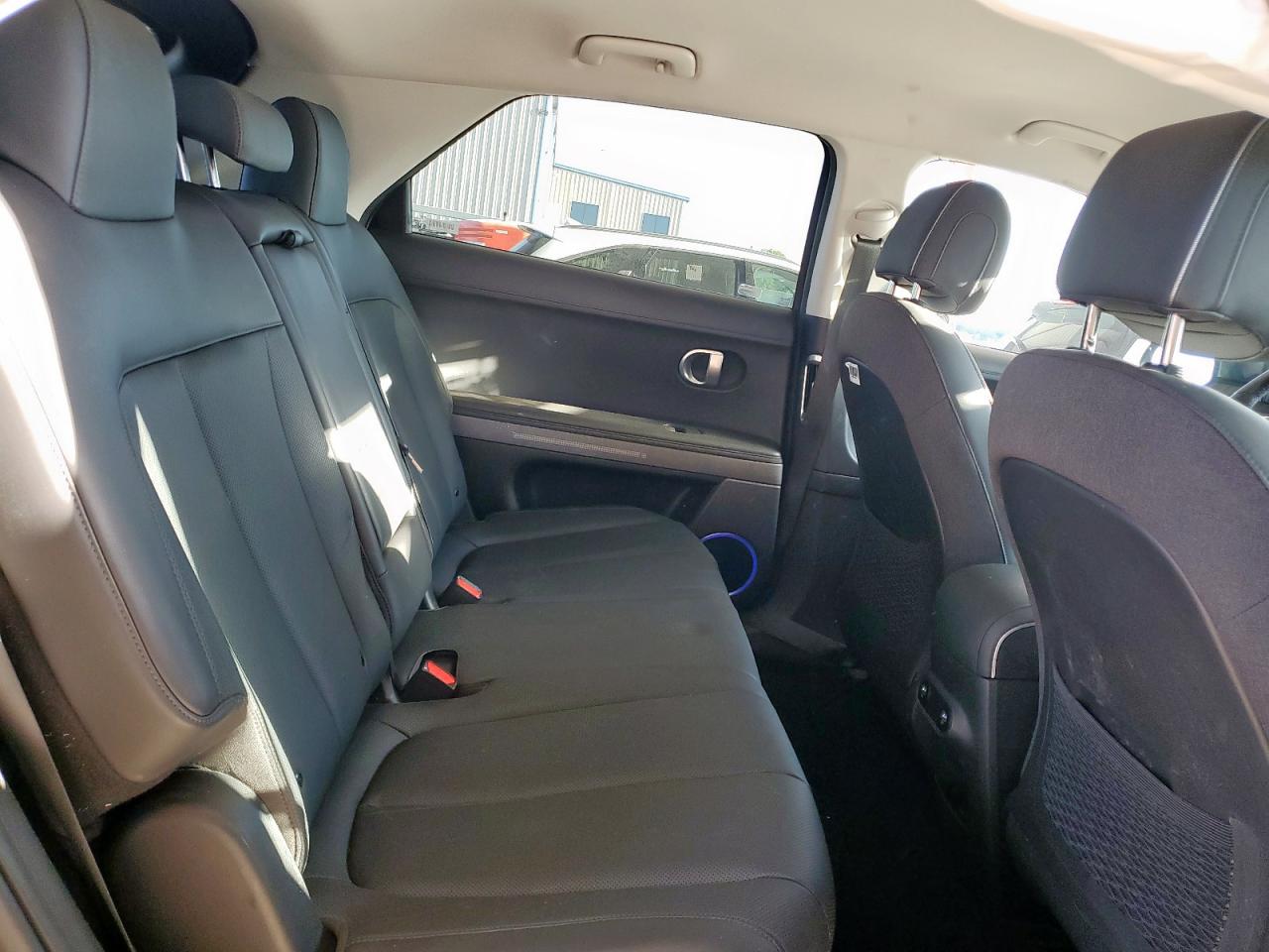 2023 Hyundai Ioniq 5 Sel VIN: KM8KNDAF4PU229591 Lot: 85277655
