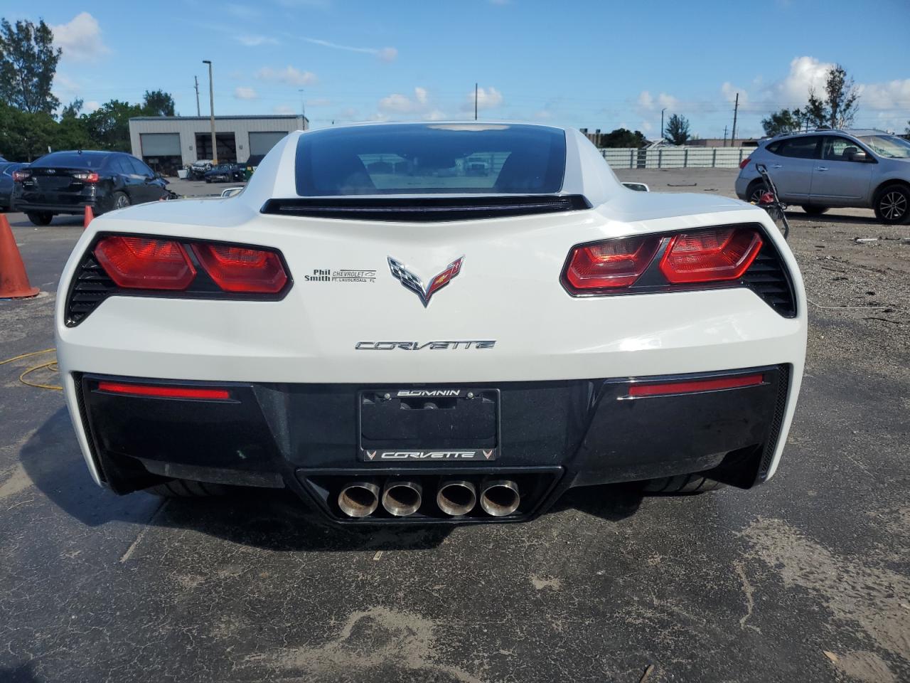 C7 C7