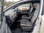 2016 TOYOTA YARIS DESIGN HYBRID VVT-I  for sale at Copart WOLVERHAMPTON