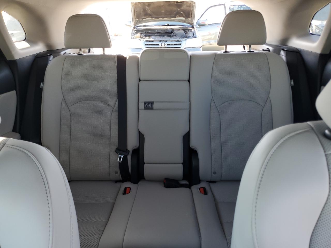 2021 Lexus Rx 350 Base VIN: 2T2AZMDA9MC272736 Lot: 82765735