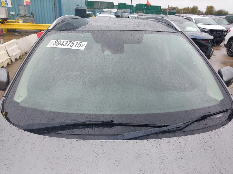 2016 NISSAN QASHQAI 1.2 DIG-T N-CONNECTA 5DR