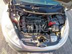2010 FORD FIESTA ZETEC  for sale at Copart SANDWICH