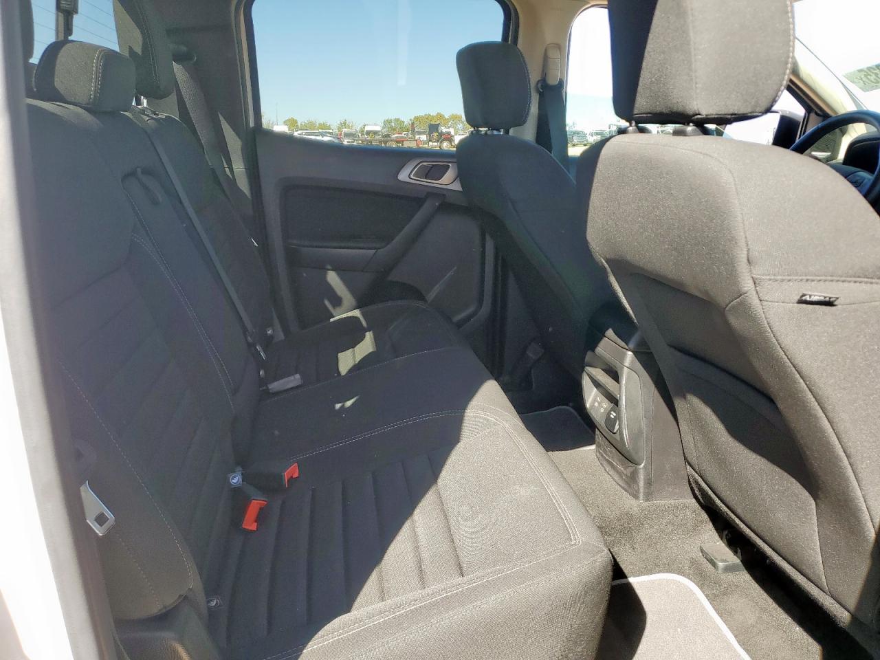 2020 Ford Ranger Xl VIN: 1FTER4EH3LLA58012 Lot: 90491935