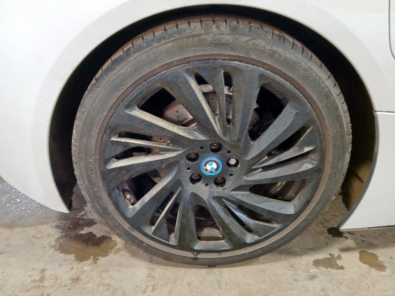 2015 BMW I8 2DR AUTO