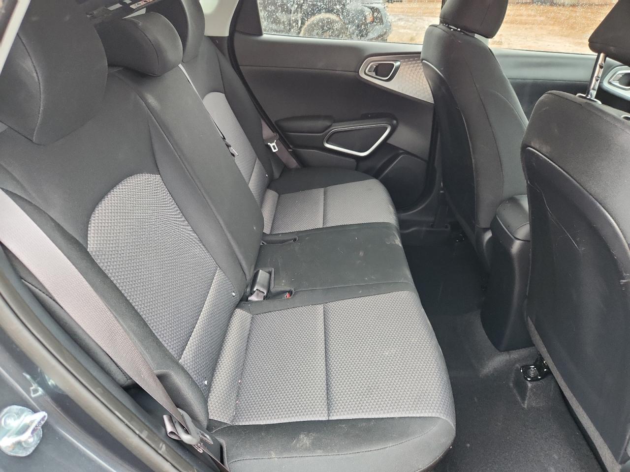 2025 Kia Soul Lx VIN: KNDJ23AU6S7269020 Lot: 85744365