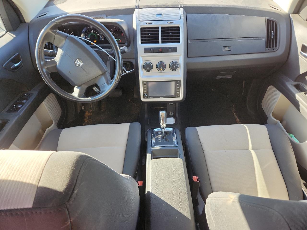 2009 Dodge Journey Sxt VIN: 3D4GG57V79T238102 Lot: 87428175