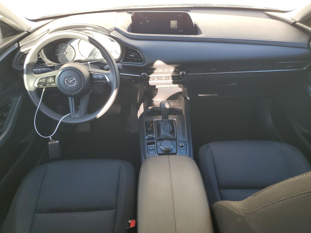 2024 Mazda Cx-30 Select VIN: 3MVDMBBM8RM708524 Lot: 90513795