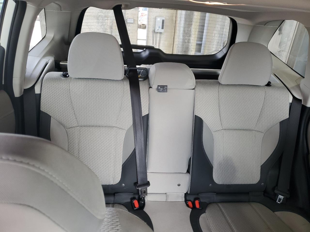 2019 Subaru Forester Premium VIN: JF2SKAGC0KH570644 Lot: 84248675