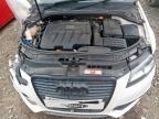 2009 AUDI A3 S LINE SP EDTN TDI 138  for sale at Copart WOLVERHAMPTON