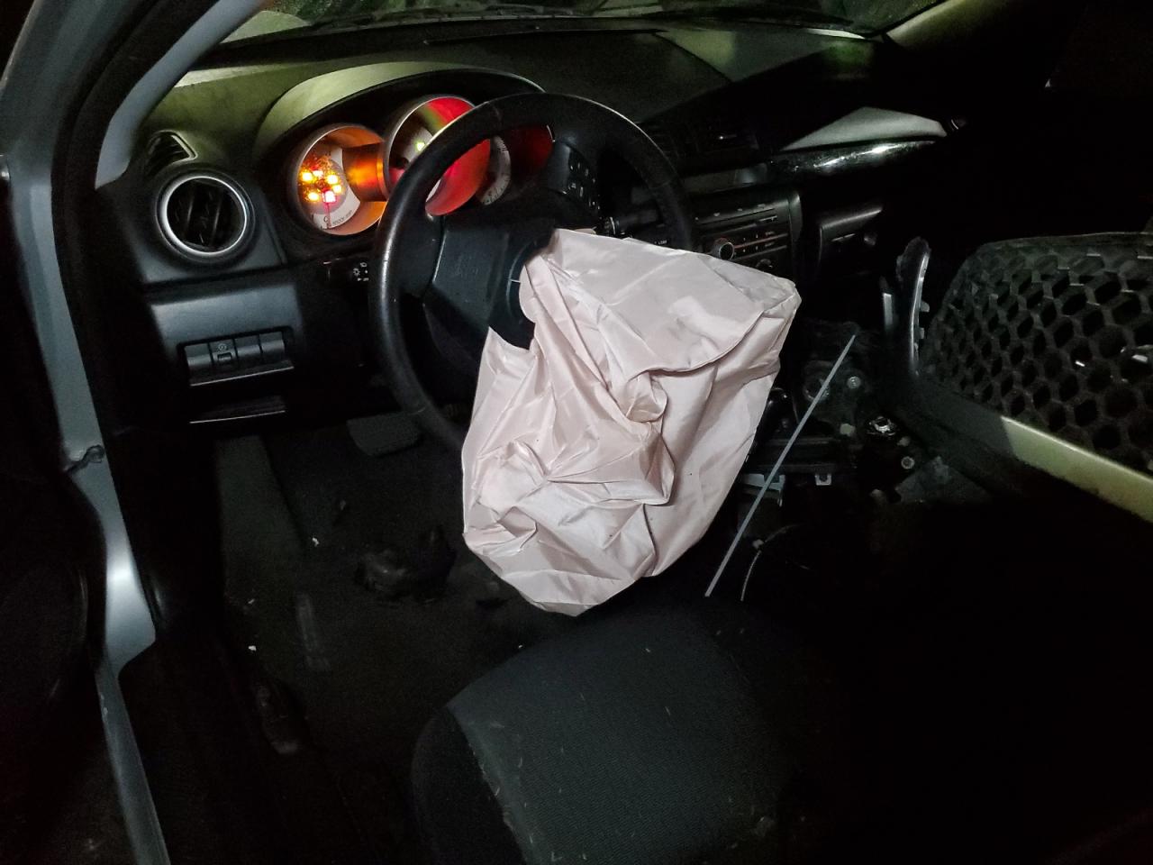 2009 Mazda 3 I VIN: 219773 Lot: 85204475