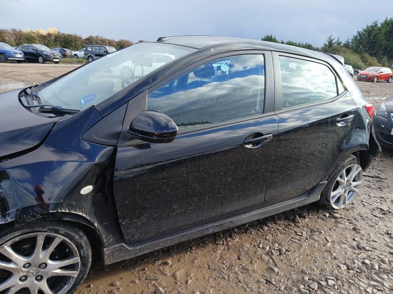 2010 MAZDA 2 1.3 TAKUYA 5DR