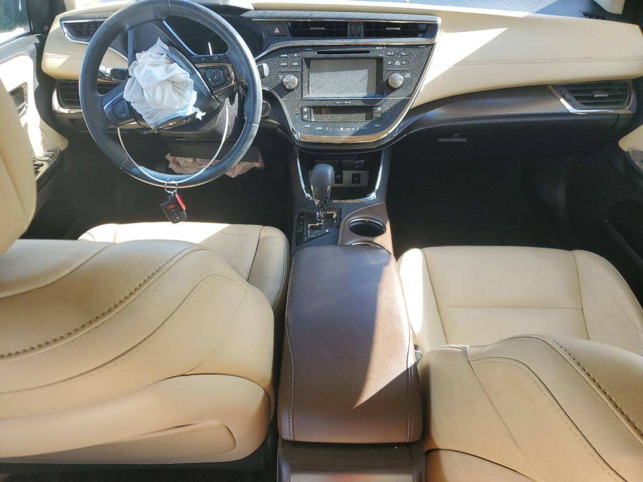 2016 Toyota Avalon Xle VIN: 4T1BK1EBXGU229982 Lot: 86232005