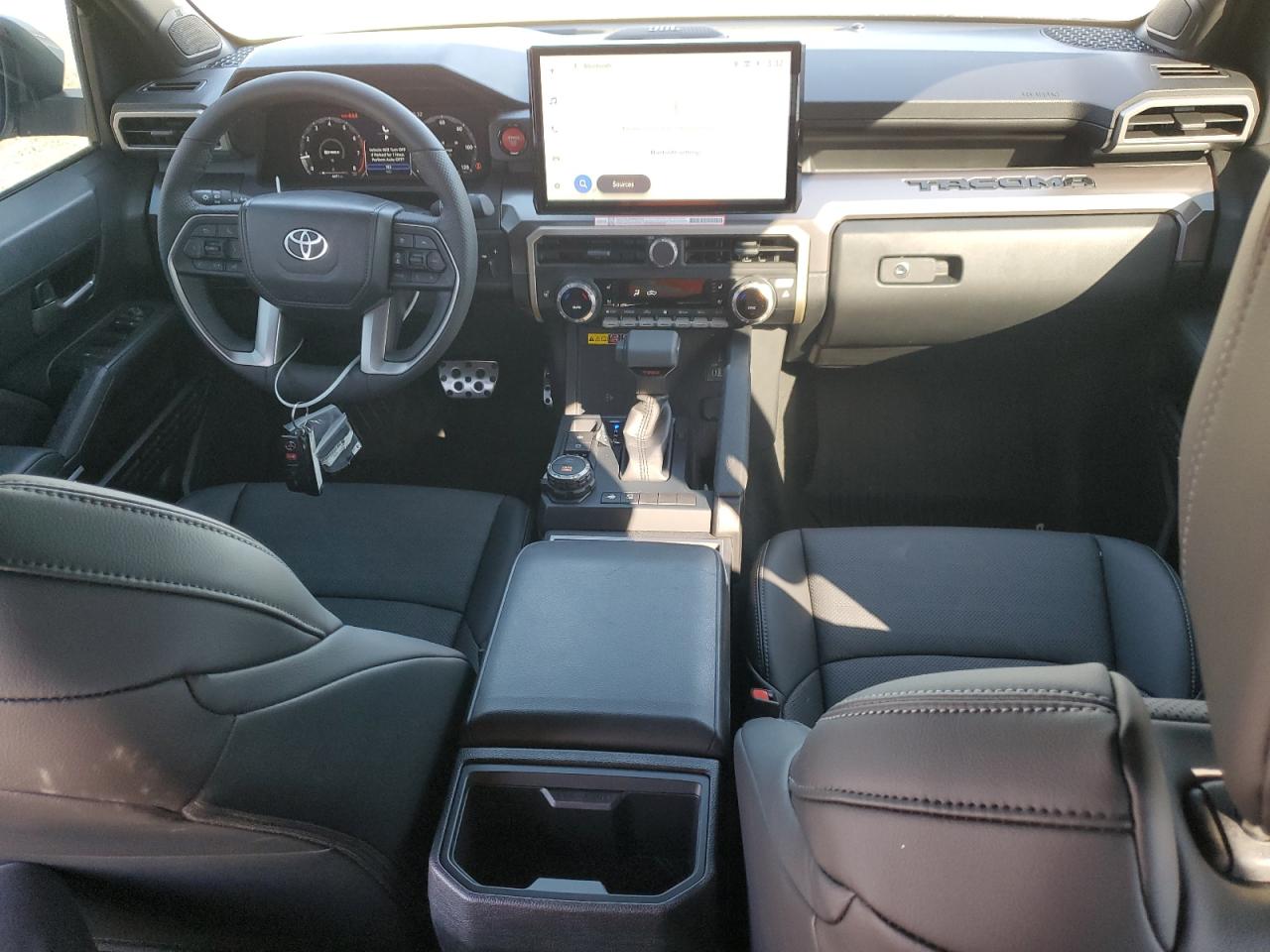 2025 Toyota Tacoma Double Cab VIN: 3TMLB5JN9SM129305 Lot: 82509915