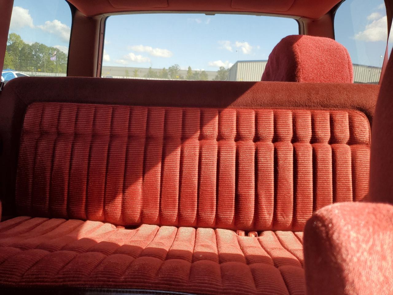 1994 Chevrolet Blazer K1500 VIN: 1GNEK18K1RJ438455 Lot: 84232895