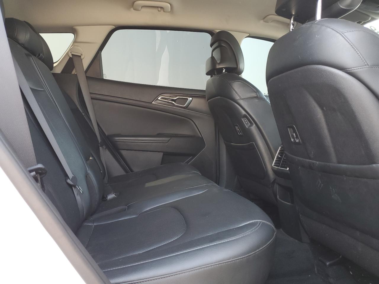 2023 Kia Sportage Ex VIN: 5XYK33AF6PG059157 Lot: 90314215