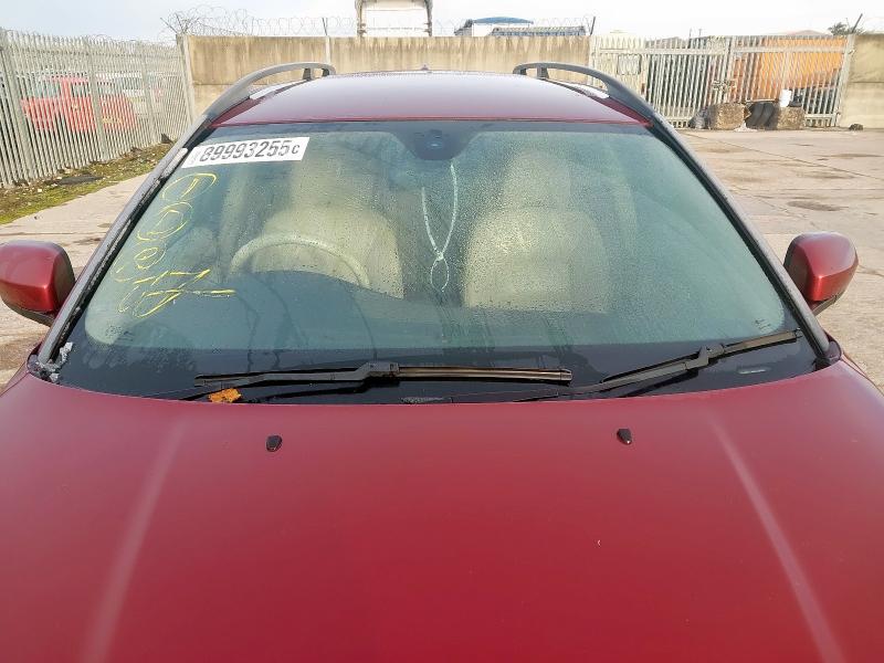 2009 VOLVO XC70 D5 SE 5DR GEARTRONIC