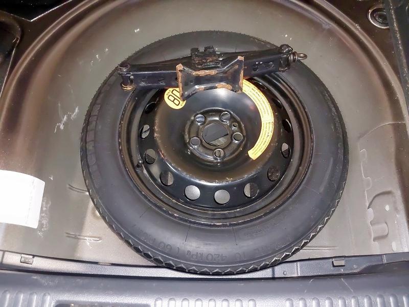 2015 SKODA FABIA 1.2 TSI 90 SE 5DR