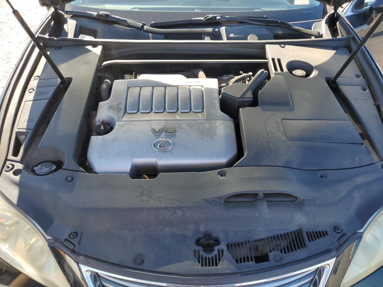 2007 Lexus Es 350 VIN: JTHBJ46G572105633 Lot: 86304705