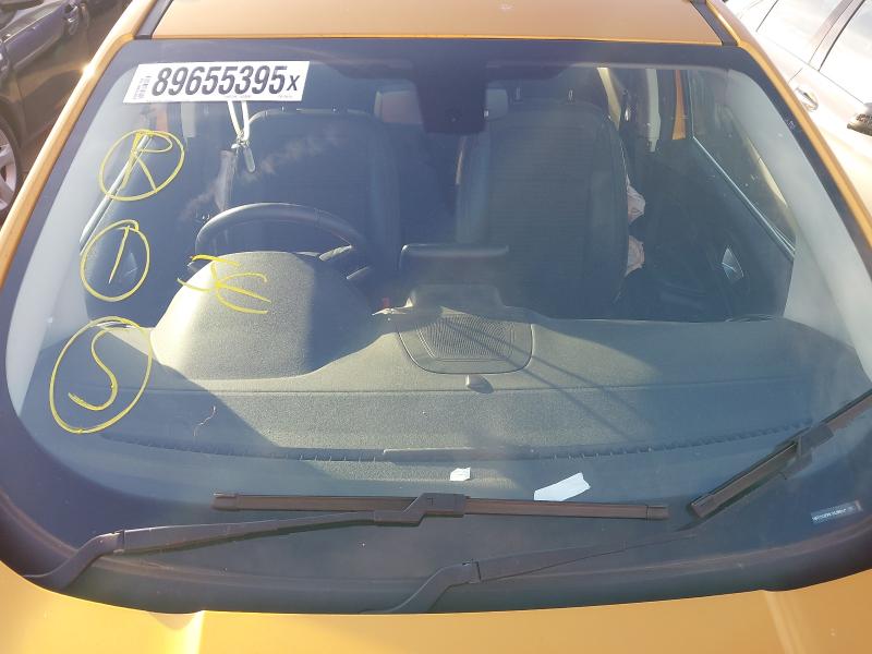 2020 FORD ECOSPORT 1.0 ECOBOOST 125 TITANIUM 5DR