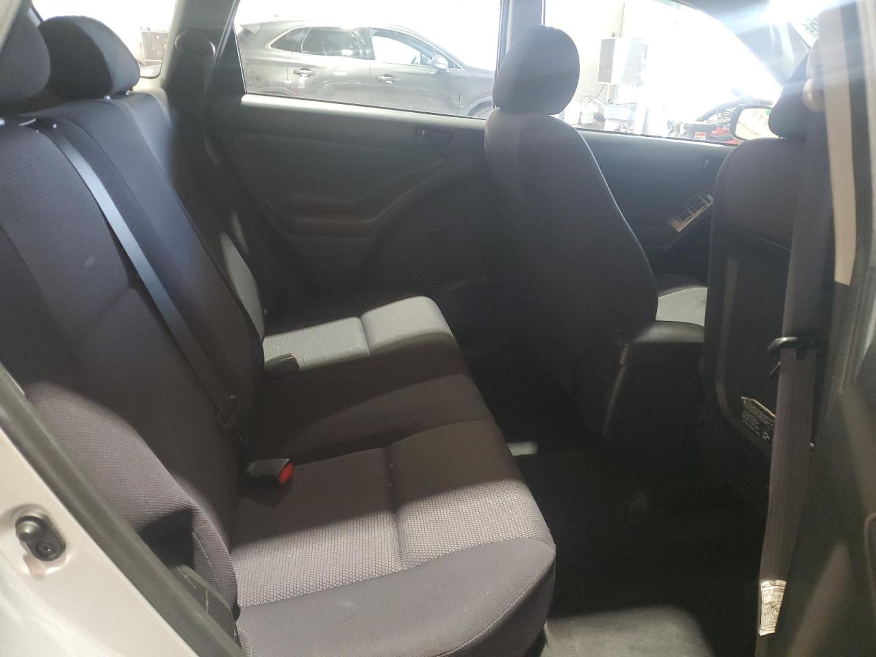 2006 Pontiac Vibe VIN: 5Y2SL67866Z458564 Lot: 86494535