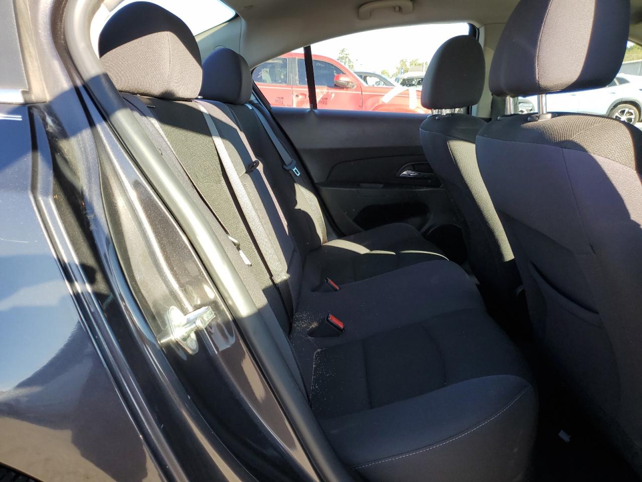 2015 Chevrolet Cruze Lt VIN: 1G1PC5SB4F7118952 Lot: 84805665
