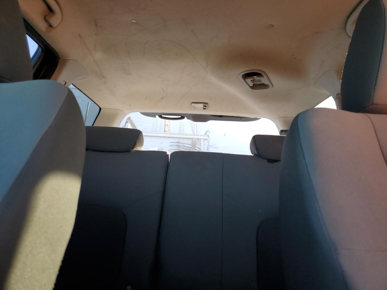 2010 Nissan Xterra Off Road VIN: 5N1AN0NW2AC526063 Lot: 86832445