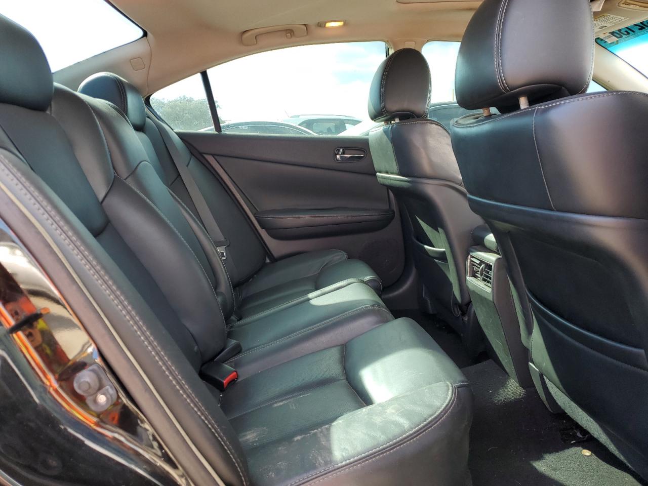 2014 Nissan Maxima S VIN: 1N4AA5AP0EC492891 Lot: 82321385