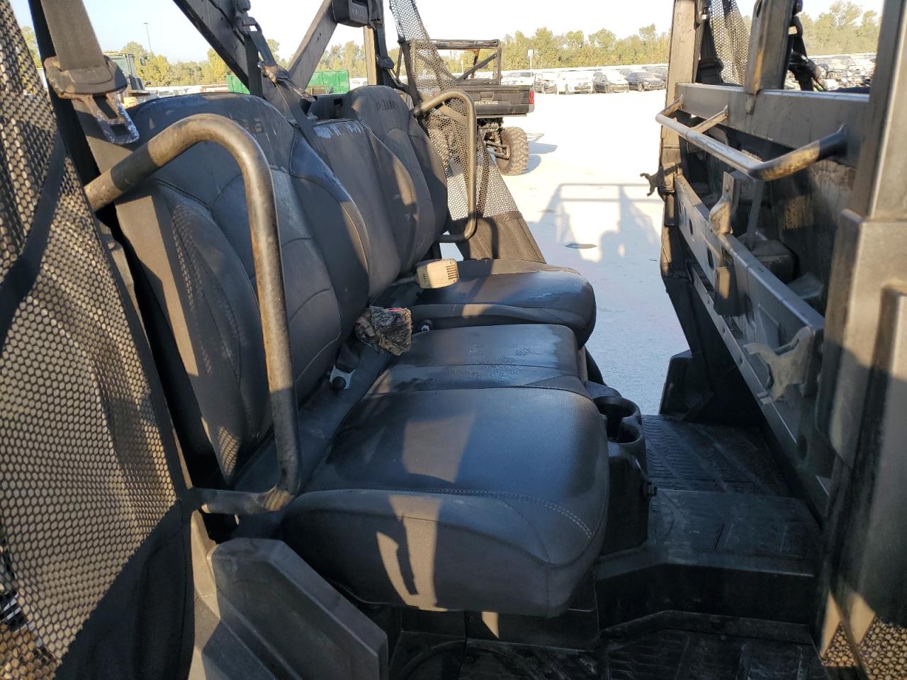 2025 Polaris Ranger Crew Xp 1000 Premium VIN: 4XARSE993S8219210 Lot: 89903365