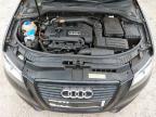 2011 AUDI A3 S LINE SP EDITION TFSI  for sale at Copart BRISTOL